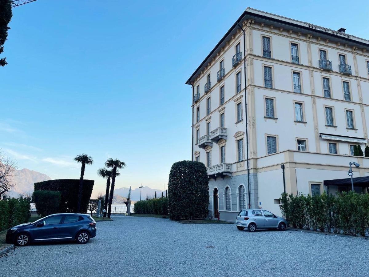 Residenza Victoria Apartment Menaggio Exterior foto