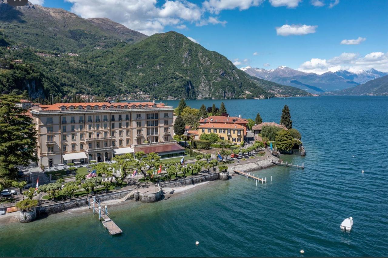 Residenza Victoria Apartment Menaggio Exterior foto