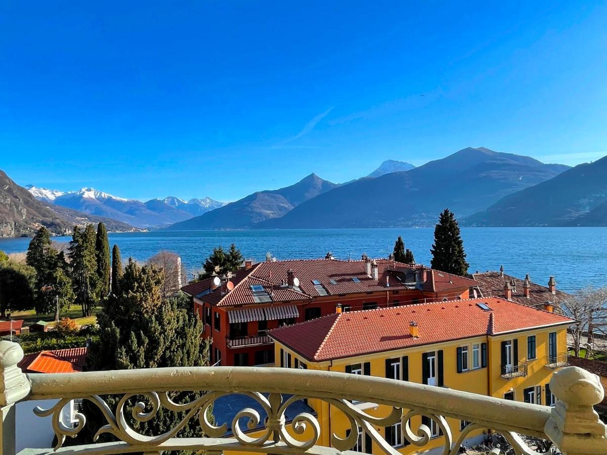 Residenza Victoria Apartment Menaggio Exterior foto