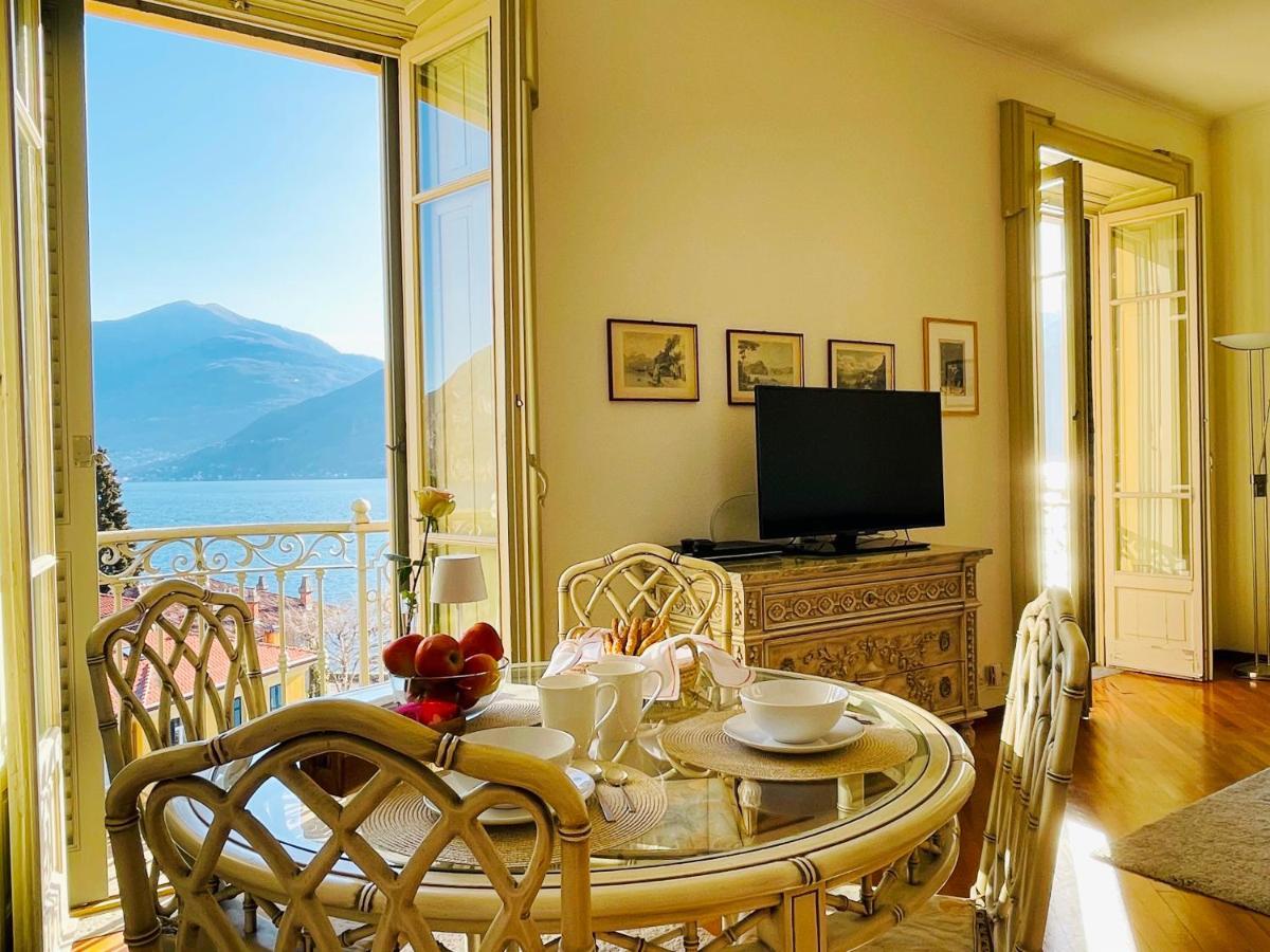 Residenza Victoria Apartment Menaggio Exterior foto