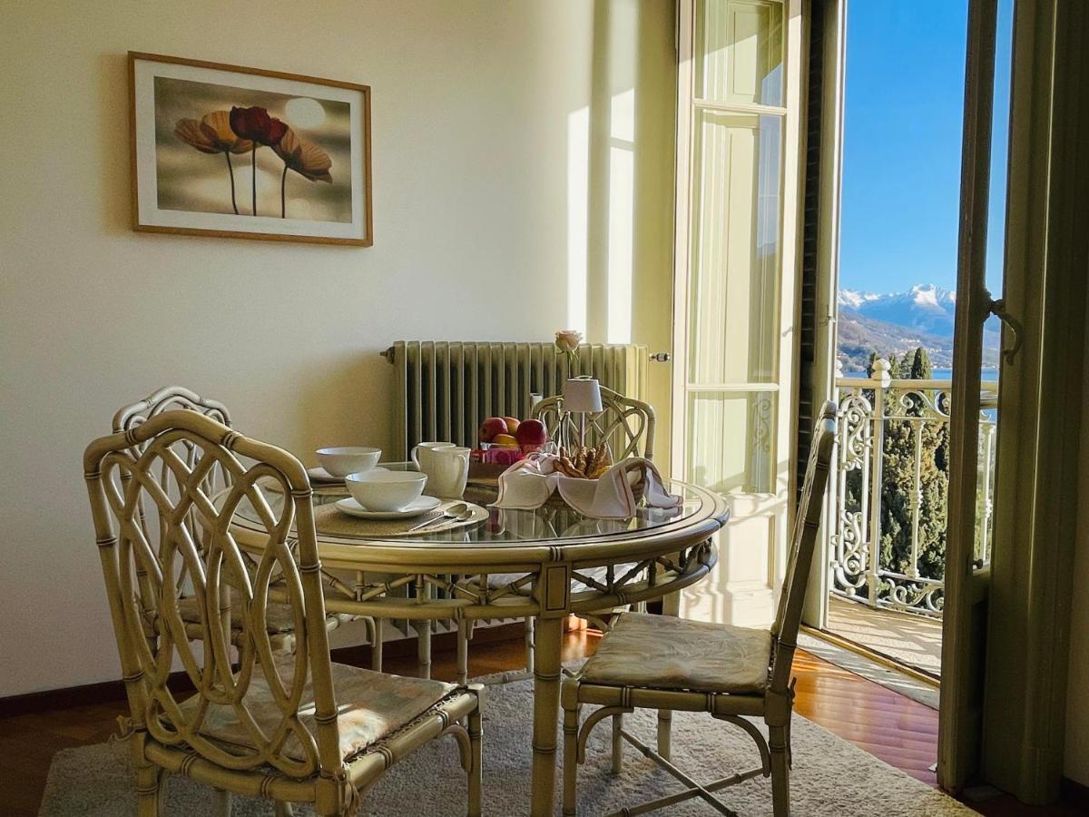 Residenza Victoria Apartment Menaggio Exterior foto