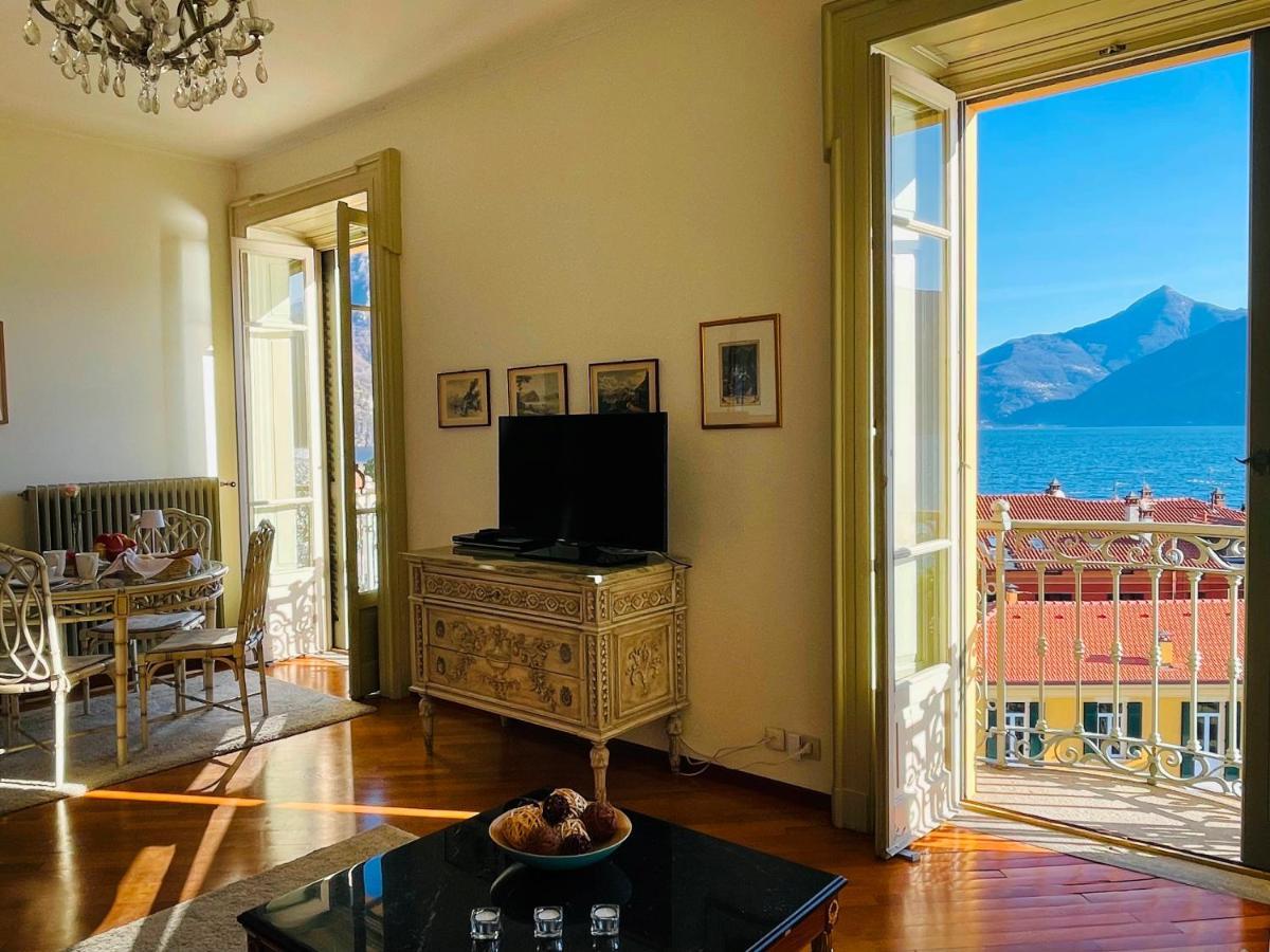 Residenza Victoria Apartment Menaggio Exterior foto