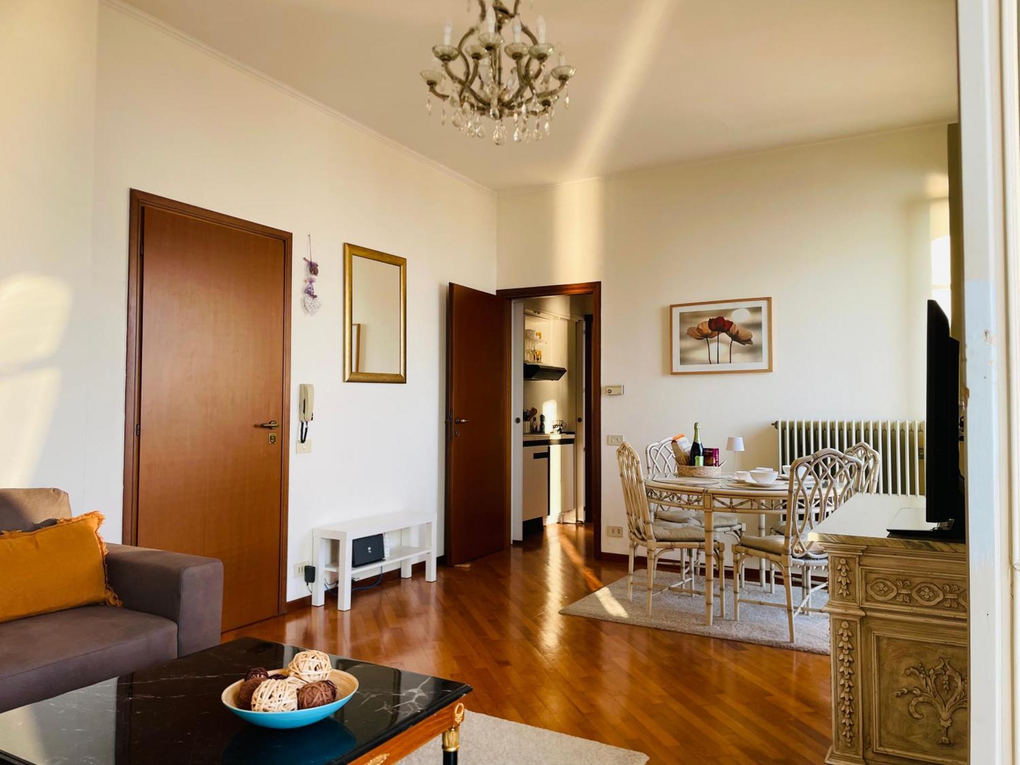 Residenza Victoria Apartment Menaggio Exterior foto